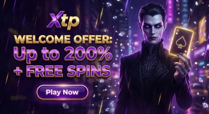 Xtp Casino